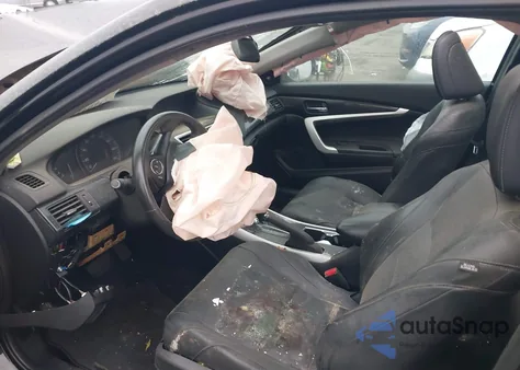 2015 Honda Accord Ex-L z USA, uszkodzony, nr VIN 1HGCT1B85FA009648